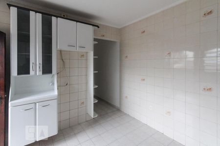 Casa à venda com 200m², 3 quartos e 2 vagas Casa à venda com 200m², 3 quartos e 2 vagasCozinha