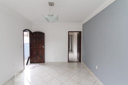 Sala de casa à venda com 3 quartos, 200m² em Jardim Santa Terezinha (zona Leste), São Paulo