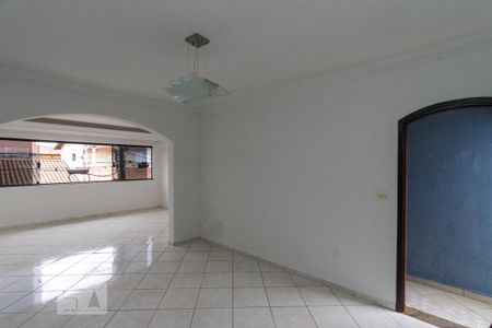 Sala de casa à venda com 3 quartos, 200m² em Jardim Santa Terezinha (zona Leste), São Paulo
