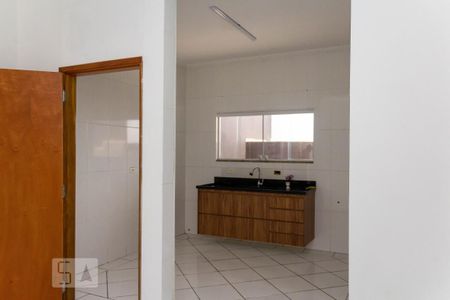 Casa à venda com 400m², 3 quartos e 4 vagasSala de Jantar
