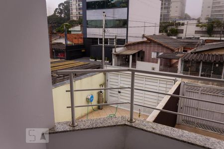 Casa à venda com 400m², 3 quartos e 4 vagasVaranda Quarto 1