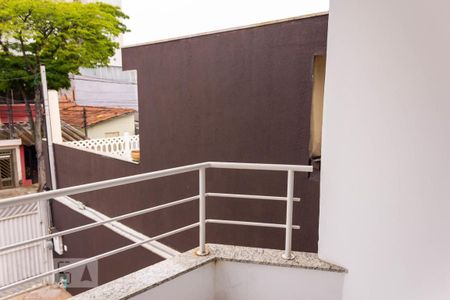 Casa à venda com 400m², 3 quartos e 4 vagasVaranda Quarto 1