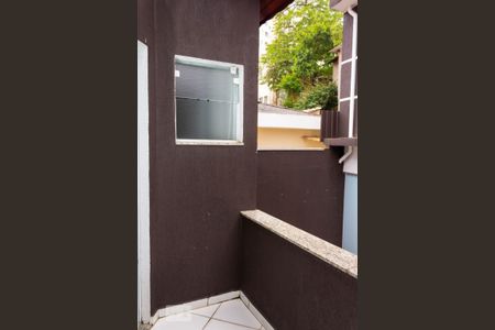 Casa à venda com 400m², 3 quartos e 4 vagasVaranda Quarto 3