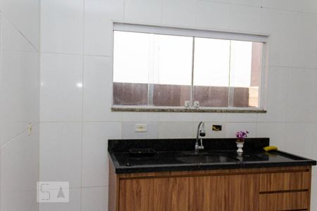 Casa à venda com 400m², 3 quartos e 4 vagasCozinha