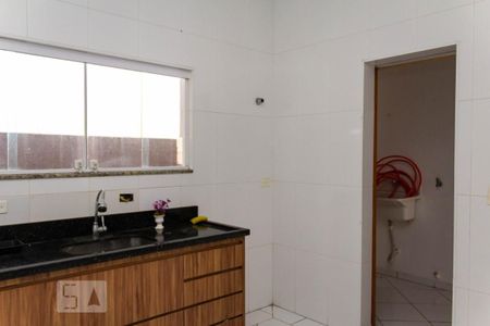 Casa à venda com 400m², 3 quartos e 4 vagasCozinha
