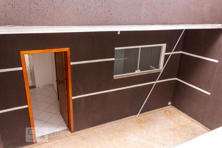 Casa à venda com 400m², 3 quartos e 4 vagasQuintal