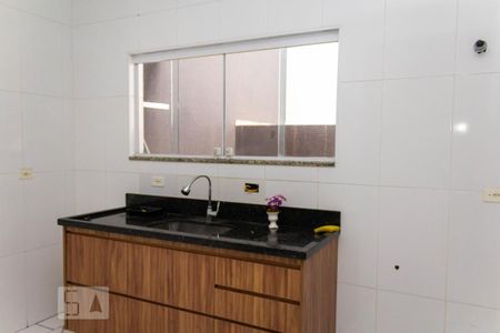 Casa à venda com 400m², 3 quartos e 4 vagasCozinha