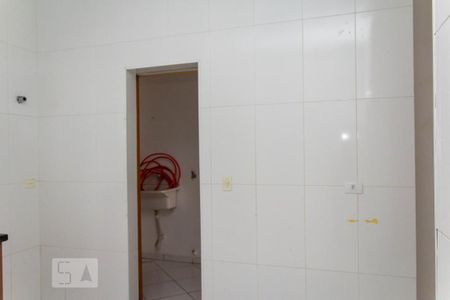 Casa à venda com 400m², 3 quartos e 4 vagasCozinha
