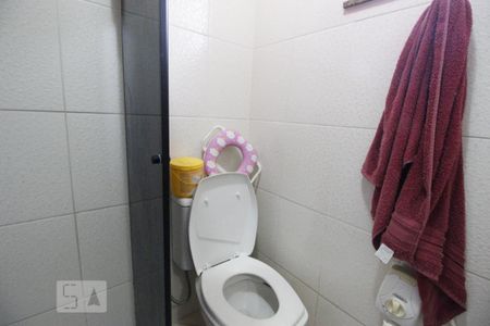 Casa à venda com 102m², 2 quartos e 4 vagasBanheiro 1