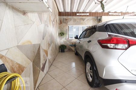 Casa à venda com 102m², 2 quartos e 4 vagasGaragem