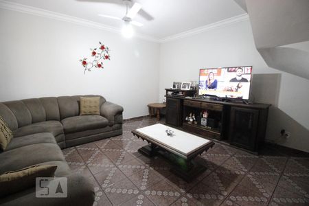 Sala de casa à venda com 2 quartos, 102m² em Itaquera, São Paulo