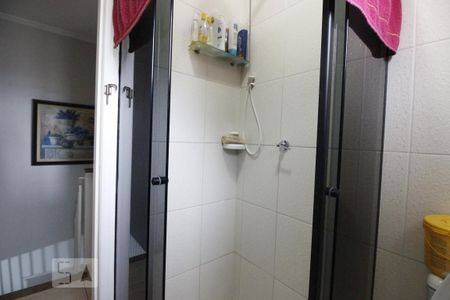 Casa à venda com 102m², 2 quartos e 4 vagasBanheiro 1