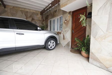 Casa à venda com 102m², 2 quartos e 4 vagasGaragem