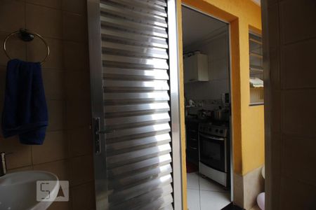 Casa à venda com 102m², 2 quartos e 4 vagasLavabo