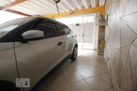 Casa à venda com 102m², 2 quartos e 4 vagasGaragem