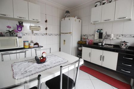 Casa à venda com 102m², 2 quartos e 4 vagasCozinha
