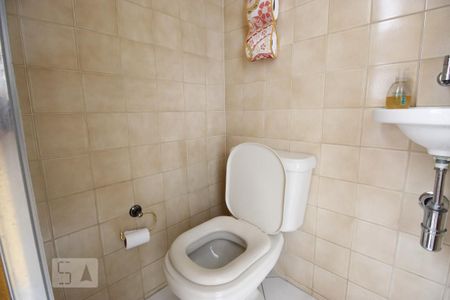 Casa à venda com 102m², 2 quartos e 4 vagasLavabo