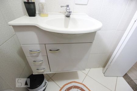 Casa à venda com 102m², 2 quartos e 4 vagasBanheiro 1