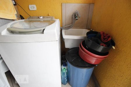 Casa à venda com 102m², 2 quartos e 4 vagasÁrea de Serviço e despensa