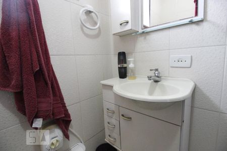 Casa à venda com 102m², 2 quartos e 4 vagasBanheiro 1