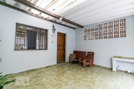 Casa à venda com 100m², 3 quartos e 1 vagaGaragem