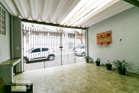 Casa à venda com 100m², 3 quartos e 1 vagaGaragem