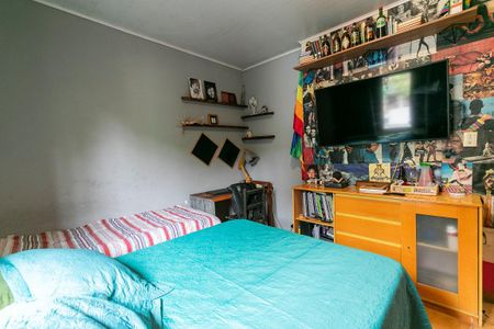 Casa à venda com 100m², 3 quartos e 1 vagaQuarto 2