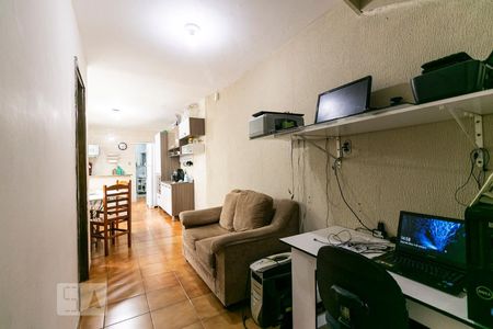 Sala de casa à venda com 3 quartos, 100m² em Canindé, São Paulo