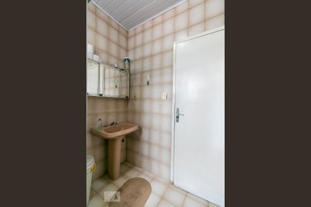 Casa à venda com 100m², 3 quartos e 1 vagaBanheiro 1