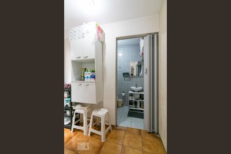 Casa à venda com 100m², 3 quartos e 1 vagaÁrea de Serviço - Acesso