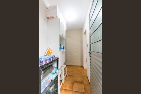 Casa à venda com 100m², 3 quartos e 1 vagaÁrea de Serviço - Acesso