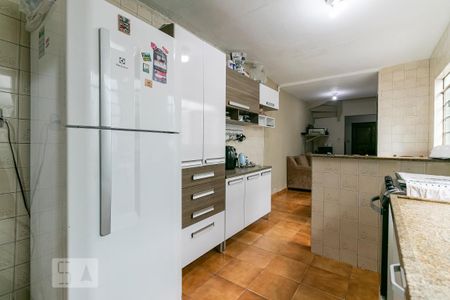 Casa à venda com 100m², 3 quartos e 1 vagaCopa / Cozinha