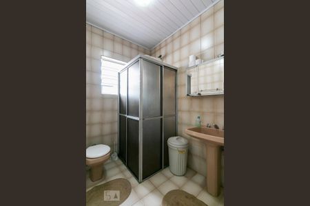 Casa à venda com 100m², 3 quartos e 1 vagaBanheiro 1