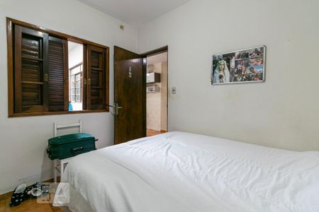 Quarto 1 de casa à venda com 3 quartos, 100m² em Canindé, São Paulo