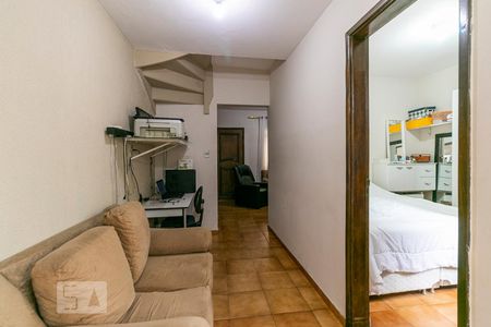 Sala de casa à venda com 3 quartos, 100m² em Canindé, São Paulo