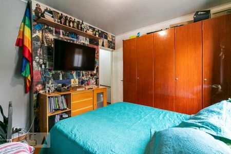 Casa à venda com 100m², 3 quartos e 1 vagaQuarto 2