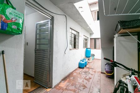 Casa à venda com 100m², 3 quartos e 1 vagaÁrea de Serviço