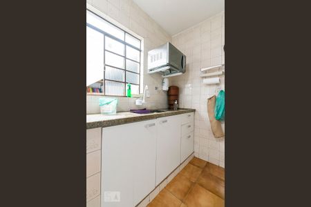 Casa à venda com 100m², 3 quartos e 1 vagaCopa / Cozinha