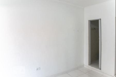 Sala de casa para alugar com 1 quarto, 52m² em Jardim São Sebastião, São Paulo