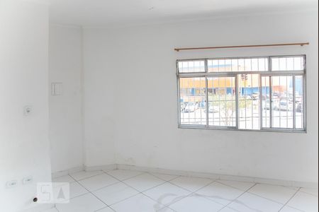 Quarto  de casa para alugar com 1 quarto, 52m² em Jardim São Sebastião, São Paulo