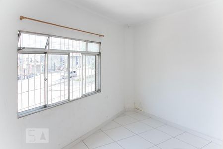 Quarto  de casa para alugar com 1 quarto, 52m² em Jardim São Sebastião, São Paulo