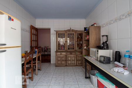 Casa para alugar com 271m², 3 quartos e 6 vagasCozinha