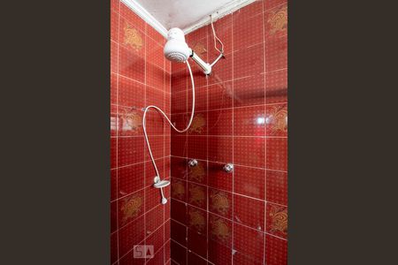 Casa para alugar com 271m², 3 quartos e 6 vagasBanheiro da Suíte