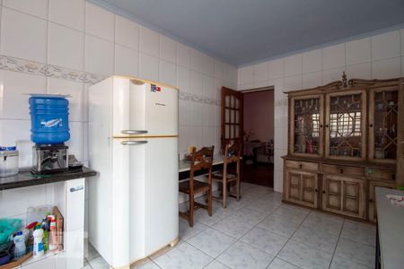 Casa para alugar com 271m², 3 quartos e 6 vagasCozinha