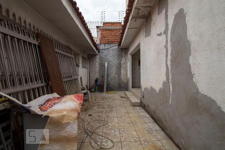Casa para alugar com 271m², 3 quartos e 6 vagasQuintal