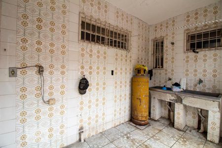 Casa para alugar com 271m², 3 quartos e 6 vagasÁrea de Serviço