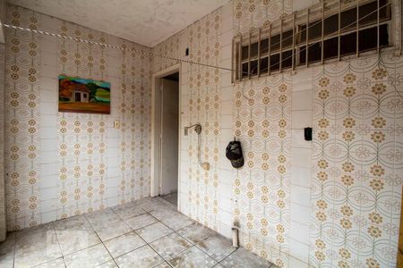 Casa para alugar com 271m², 3 quartos e 6 vagasÁrea de Serviço