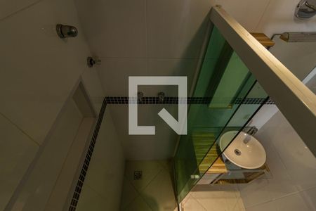 Apartamento para alugar com 75m², 3 quartos e 1 vaga Apartamento para alugar com 75m², 3 quartos e 1 vagaBanheiro