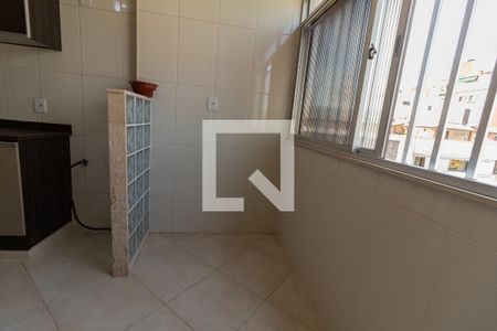Apartamento para alugar com 75m², 3 quartos e 1 vaga Apartamento para alugar com 75m², 3 quartos e 1 vagaÁrea de Serviço