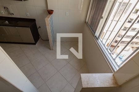 Apartamento para alugar com 75m², 3 quartos e 1 vaga Apartamento para alugar com 75m², 3 quartos e 1 vagaÁrea de Serviço